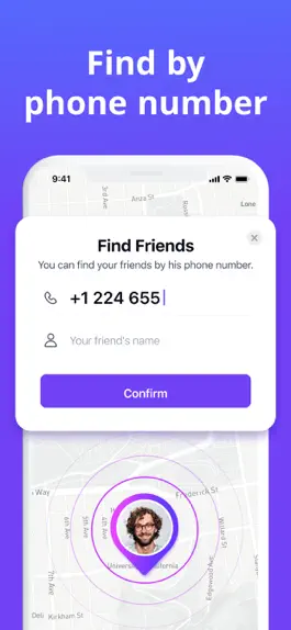 Game screenshot Family Locator · hack