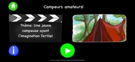 Game screenshot Tadadam! Intégral apk