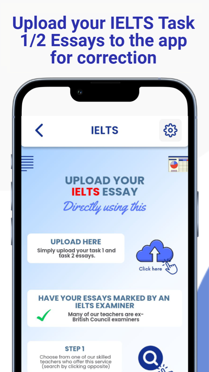 English Teacher Live