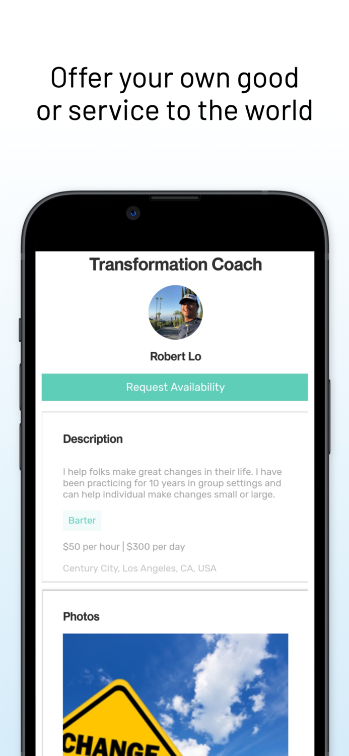 Alset Community Gigs and Jobs