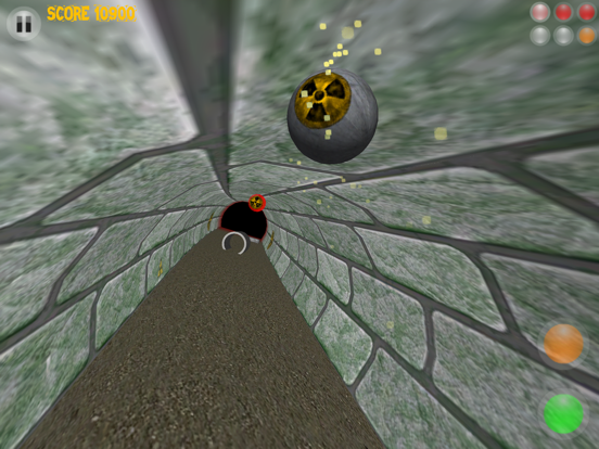 Radio Ball 3Dのおすすめ画像5