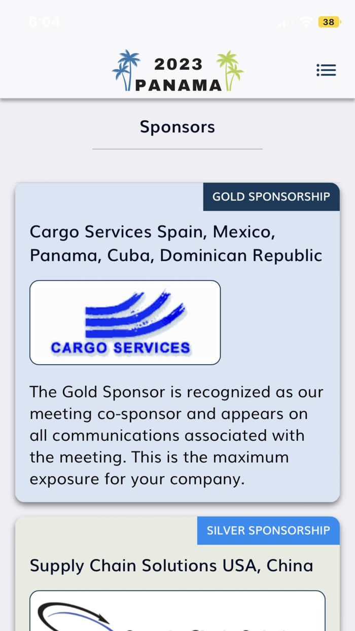 Panama 2023 GLNK-GLVNET