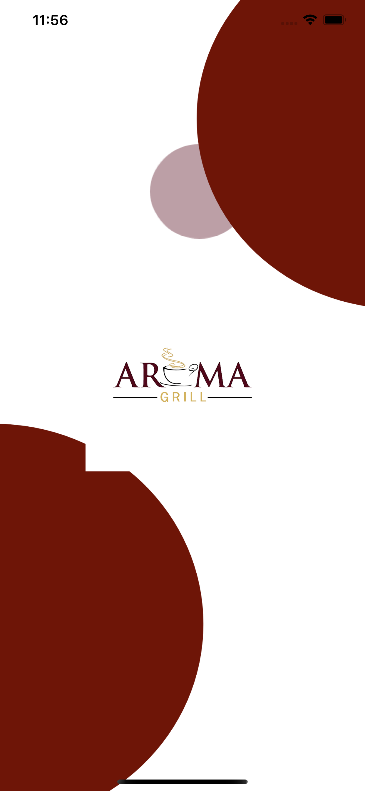 Aroma Grill Restaurant