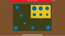 Game screenshot Montessori Geometric Cabinet hack