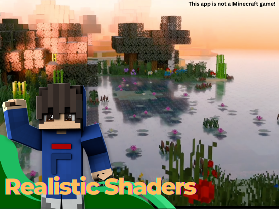 Screenshot #4 pour Addons pour Minecraft Add-ons