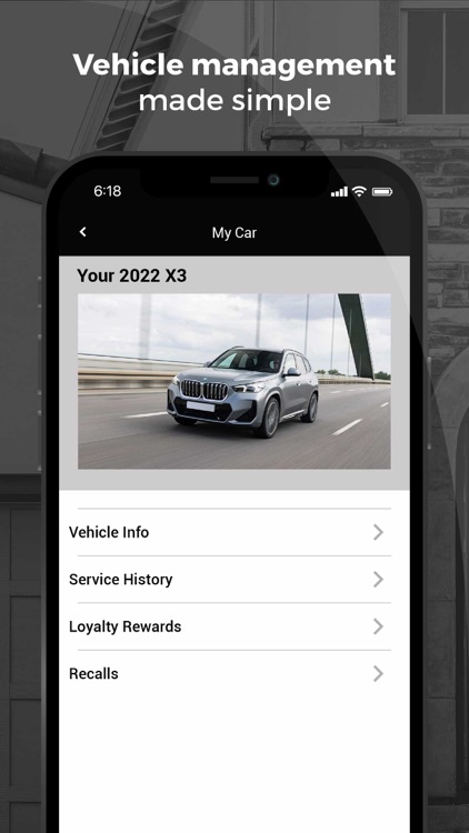 BMW of Toledo screenshot-3
