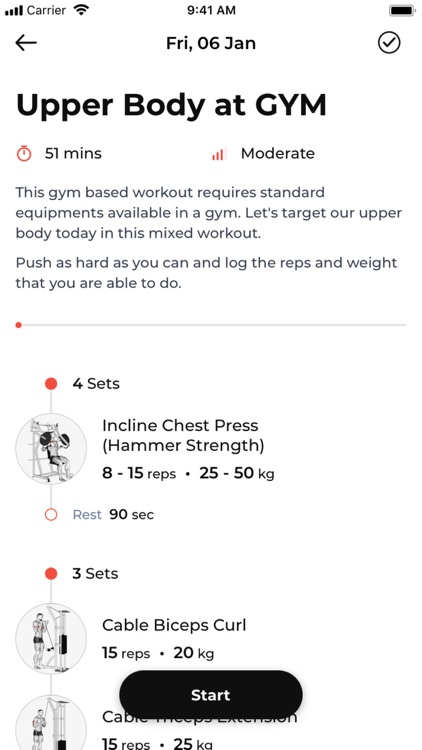 Ready Anywhere Fitness