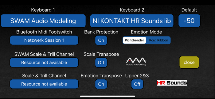 Cavit Scale Ultimate