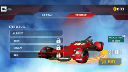 Game screenshot Grand Superhero Zombie Hunting hack