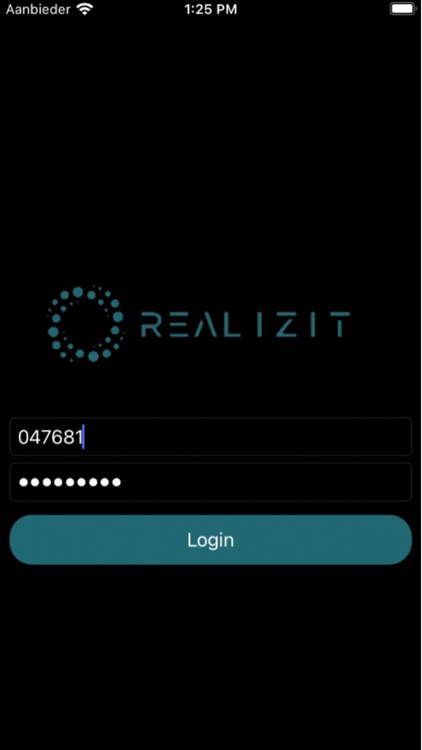 RealizIt Time Management