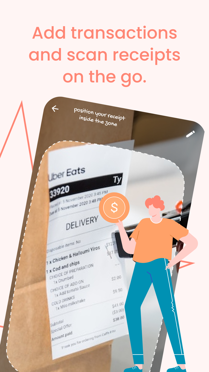 TrulySmall Business Expenses