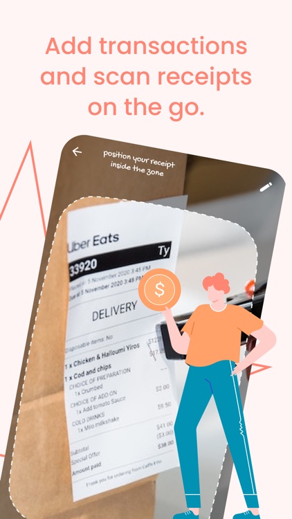 TrulySmall Business Expenses screenshot-4
