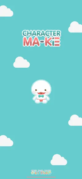 Game screenshot 캐릭터마키 mod apk