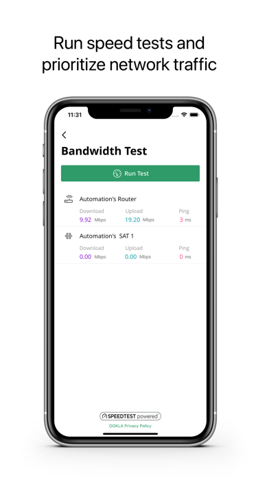 WAVE Rural Connect Screenshot