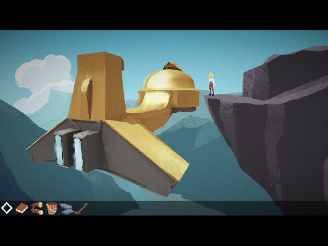 Milkmaid of the Milky Way Screenshot