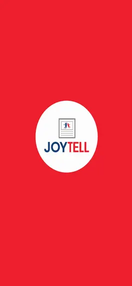 Game screenshot JoyTell mod apk