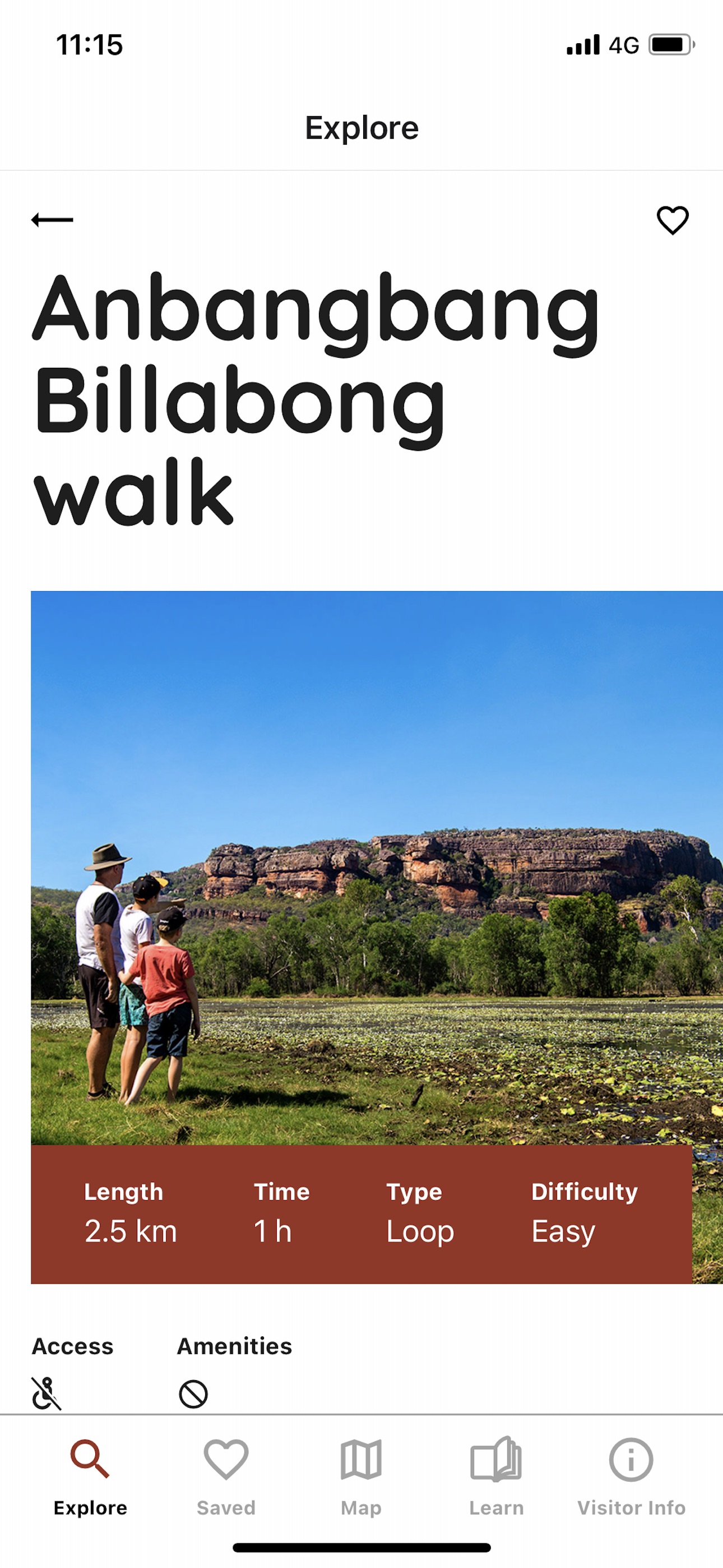 Kakadu National Parkのおすすめ画像5