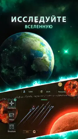 Game screenshot Stellaris: Galaxy Command mod apk