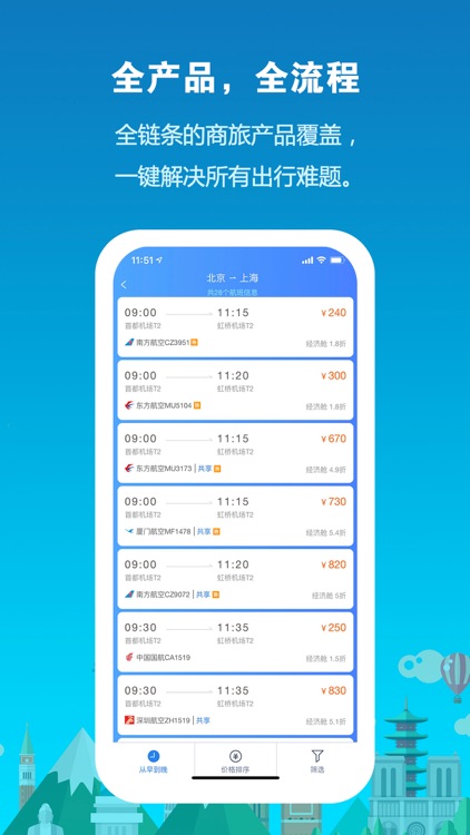 中铁商旅2.0