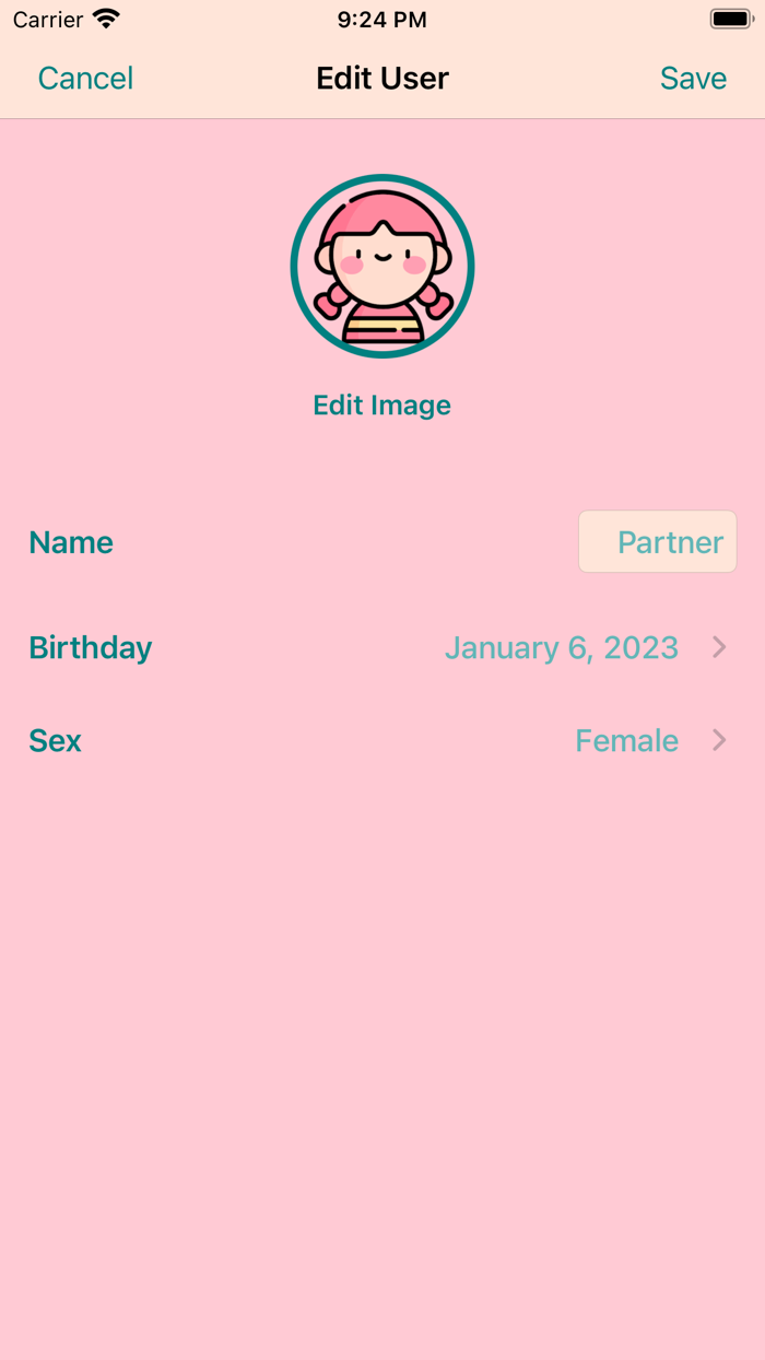 Been In Love Days Counter