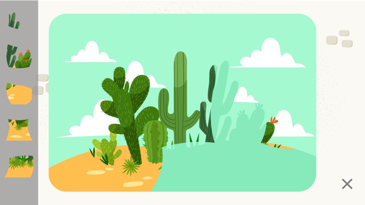 Gallery of Puzzles screenshot-5