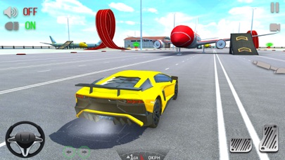 Real Sports: Car Racing Games Screenshot