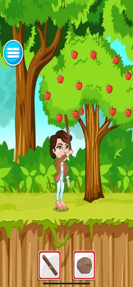 Game screenshot Help The Girl - Mind Game hack