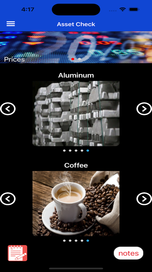 #1. Asset Check (iOS) 由: Robert Hellestrae