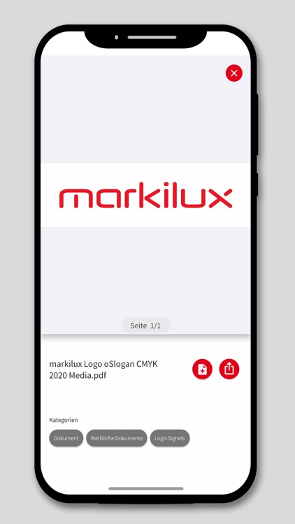 markilux PRO