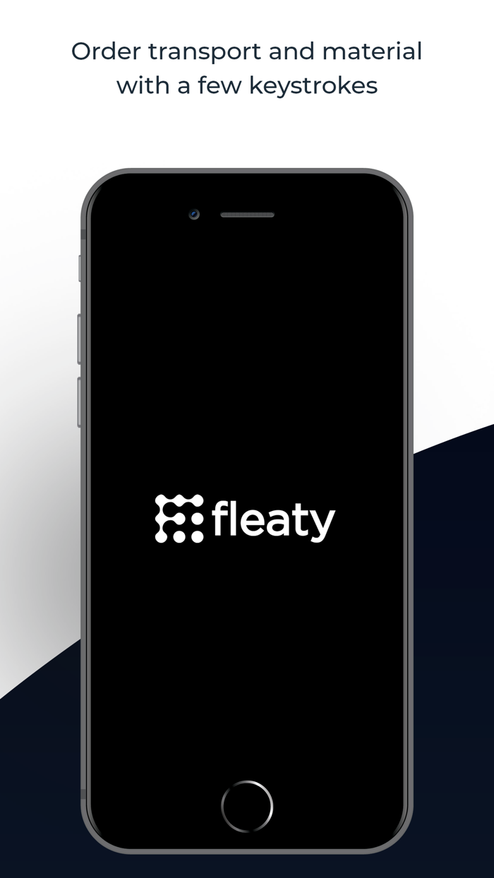 Fleaty - transports made easy