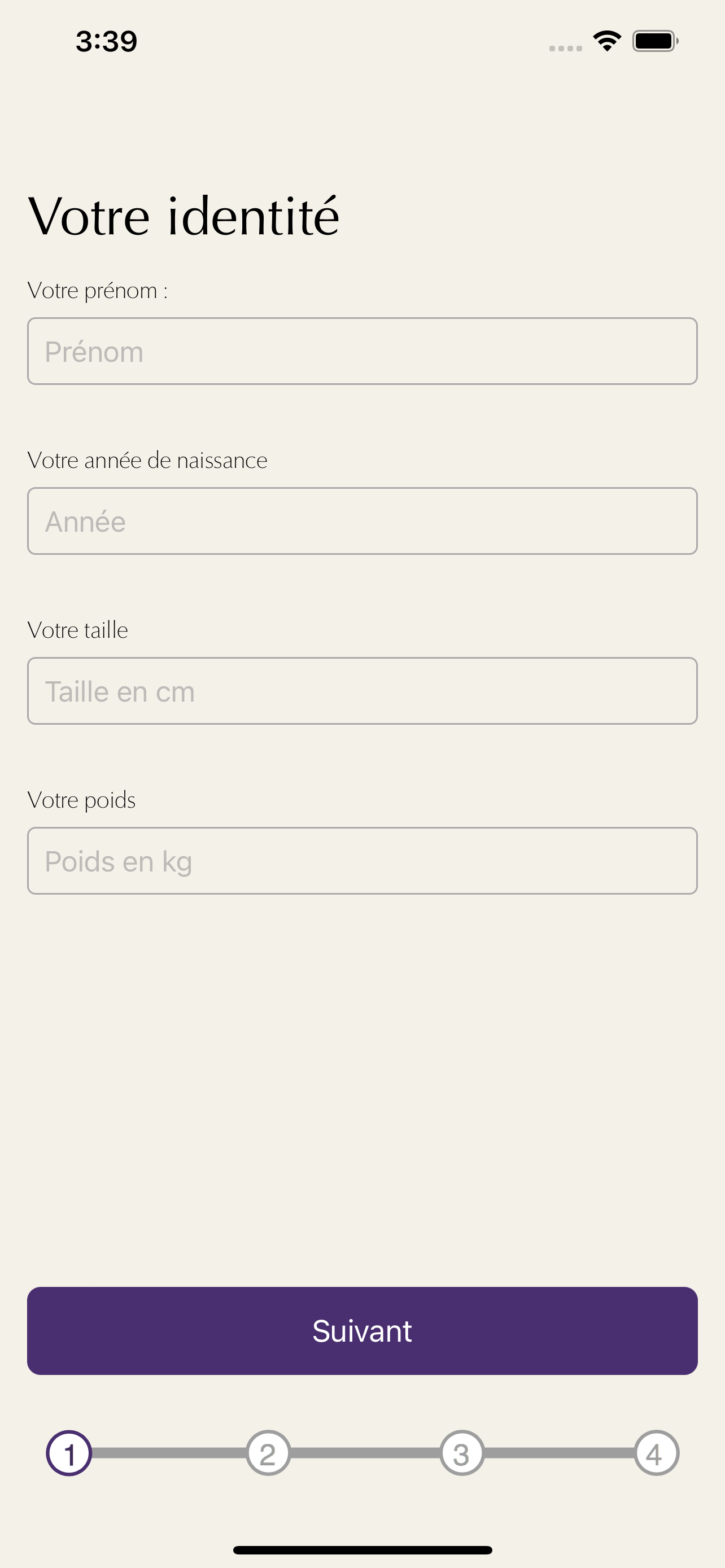 Système Supraceutique ®