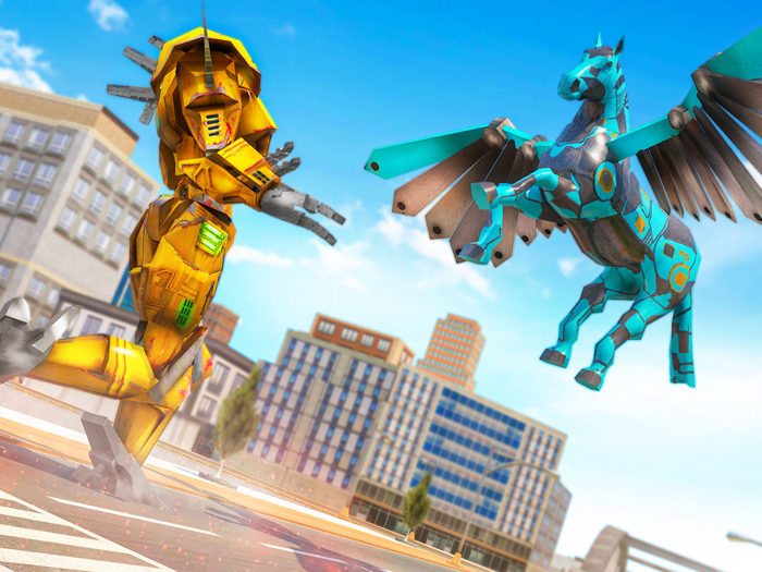 Fire Fighting Robot Transform