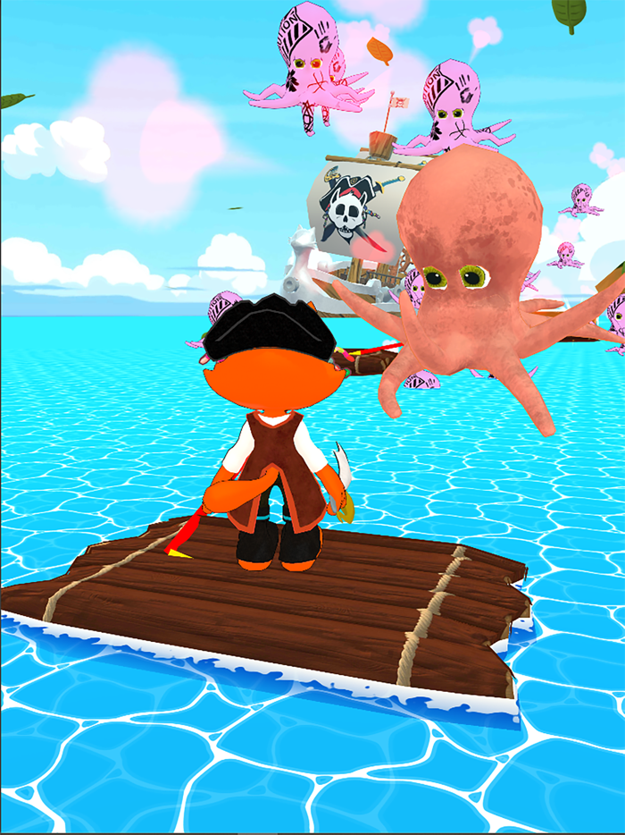 Gattarella Resort Game