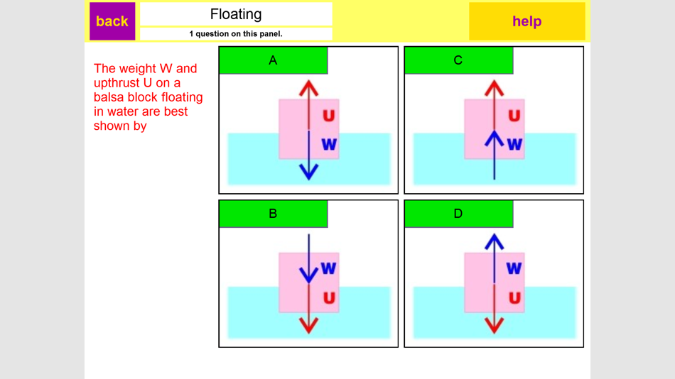 #4. KS3 Science Review (iOS) Podle: Pembroke Soft Ltd