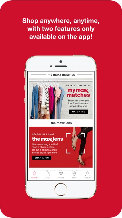 T.J.Maxx