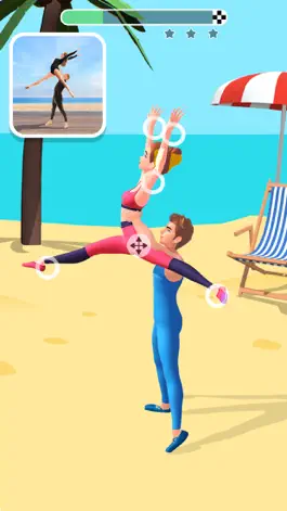 Game screenshot Move Ballerina mod apk