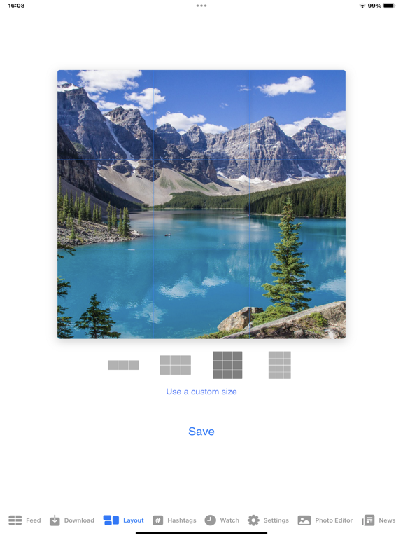 Screenshot #6 pour WatchApp for Instagram App