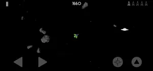 Asteroids 3D - space shooter screenshot #9 for iPhone