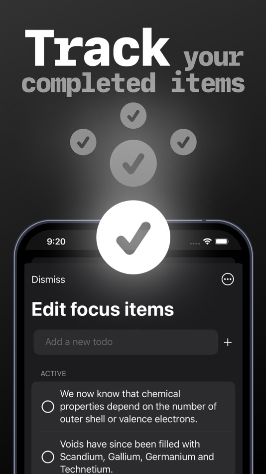 #5. Atom1c (iOS) Podle: Emin Grbo