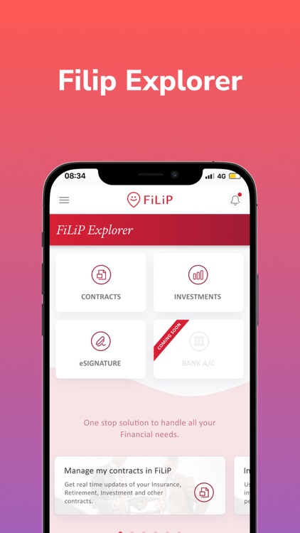 FiLiP Česká Republika WA