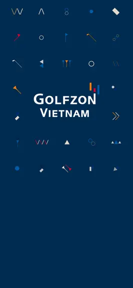 Game screenshot GOLFZON VIETNAM mod apk