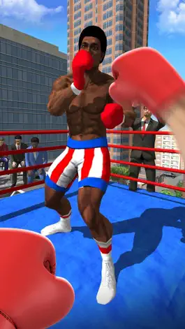 Game screenshot Fight Master. mod apk