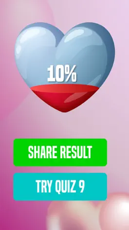 Game screenshot My Crush Love Tester Fun App apk