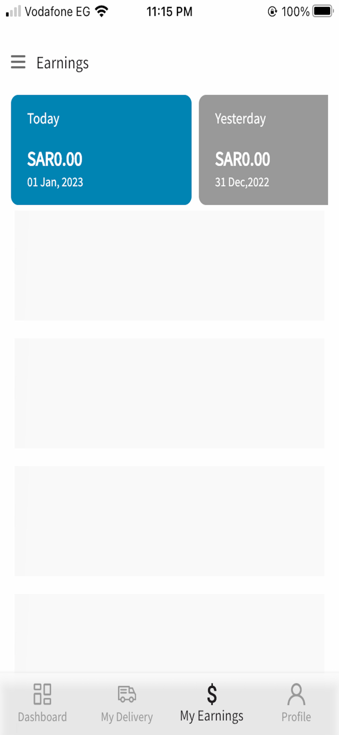 Tojjar Plus Delivery