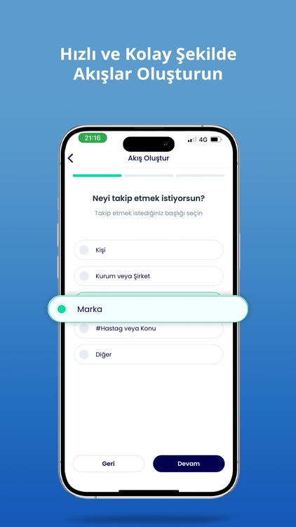 Teleskop App