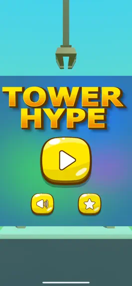 Game screenshot Tower Hype mod apk