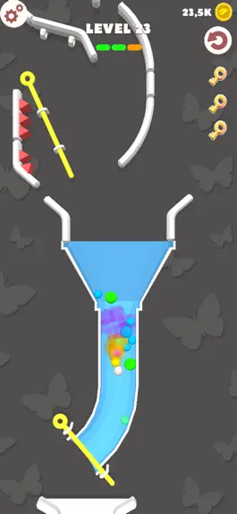 Game screenshot Flower King: Collect and Grow hack
