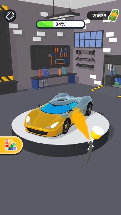 Car Master 3D