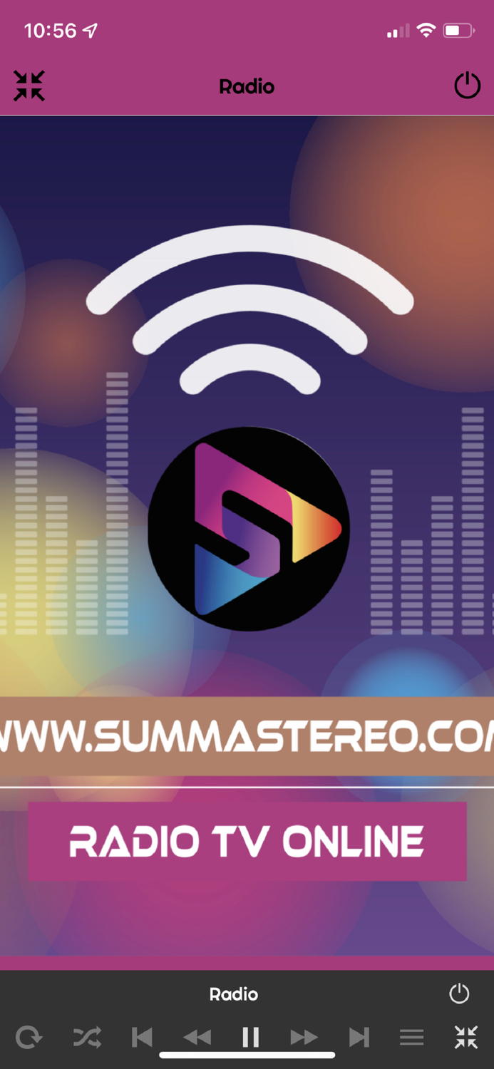 Summa Stereo