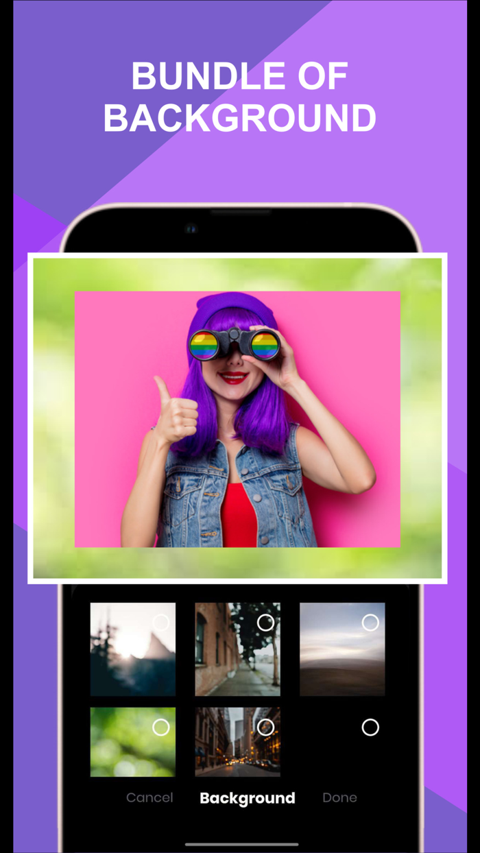 Fig Photo Collage Maker